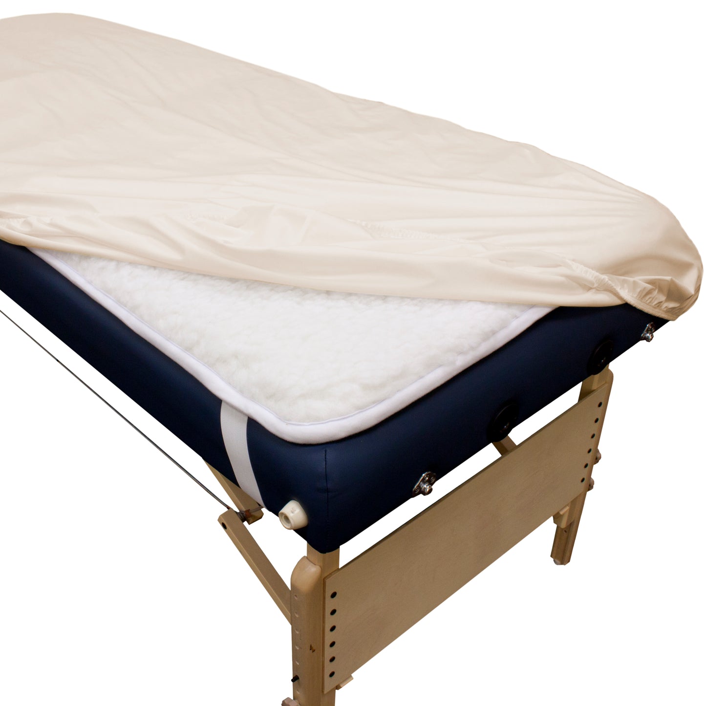 Massage Table Sanitary Protective Cover