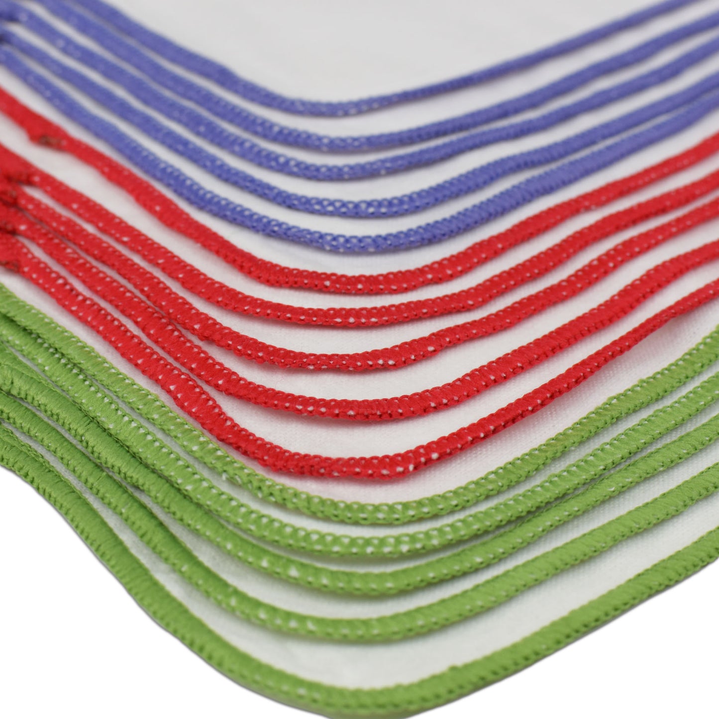 OsoCozy Flannel Baby Wipe Samples