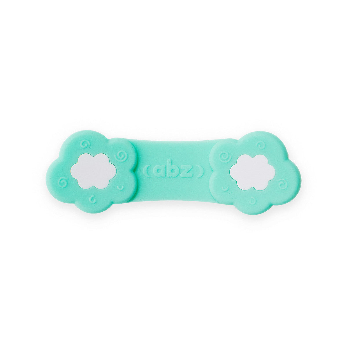 ABZ Cloth Diaper Fastener 4 Pack