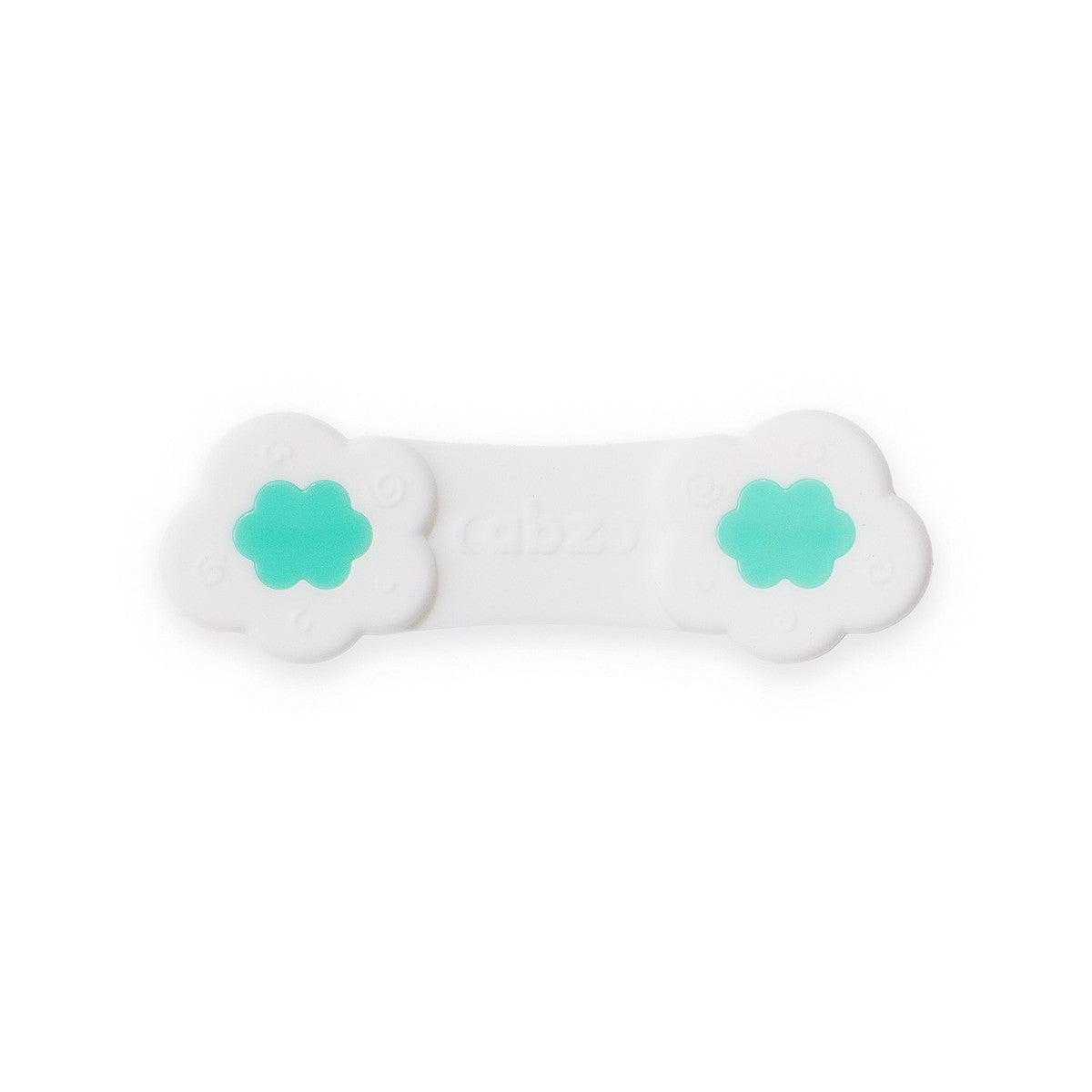 ABZ Cloth Diaper Fastener 4 Pack