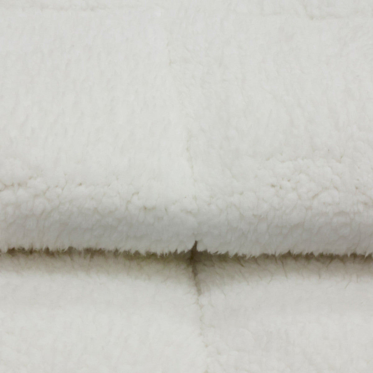 Abundance™ Deluxe Quilted Fleece Pad Set