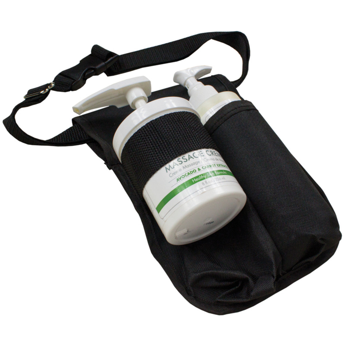 Rapport Double Holster for Massage Bottles