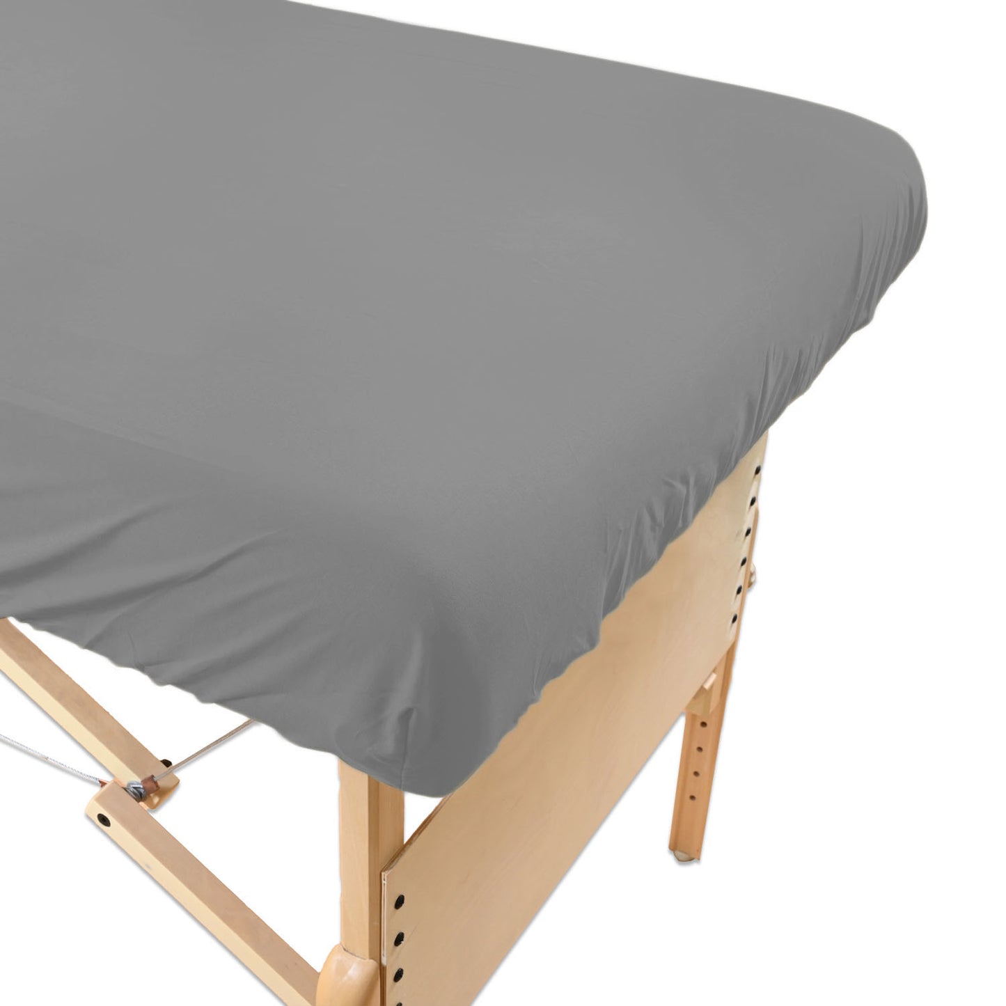 Tranquility™ Microfiber Massage Table Fitted Sheets