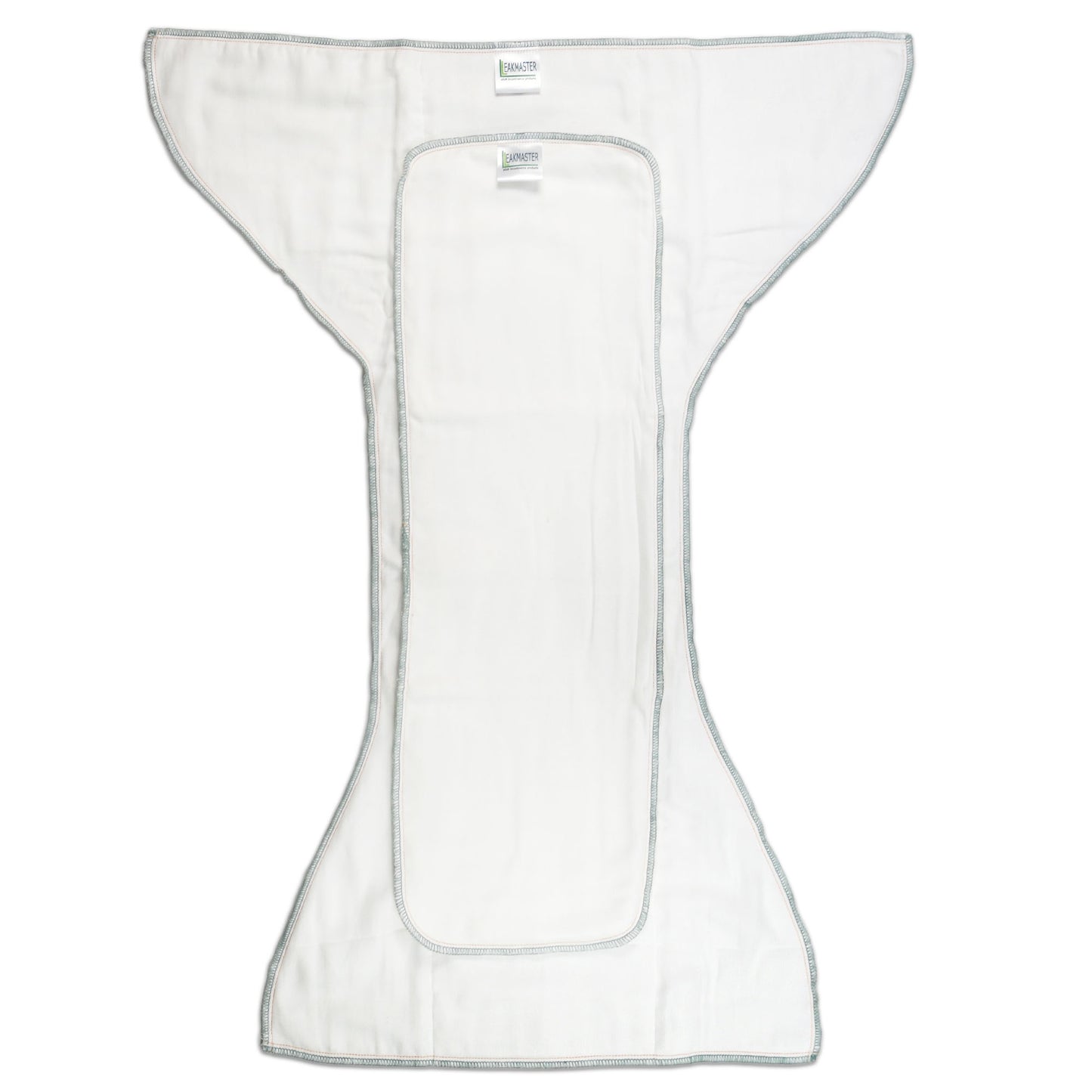 Leak Master Adult Contoured Diaper Version 2