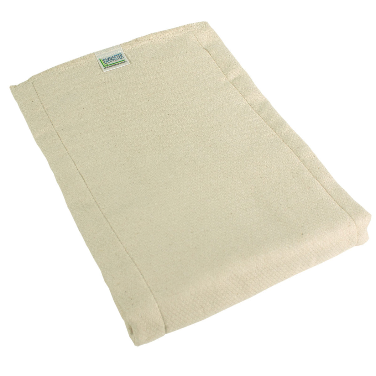 Leak Master Organic Adult Prefold Diapers