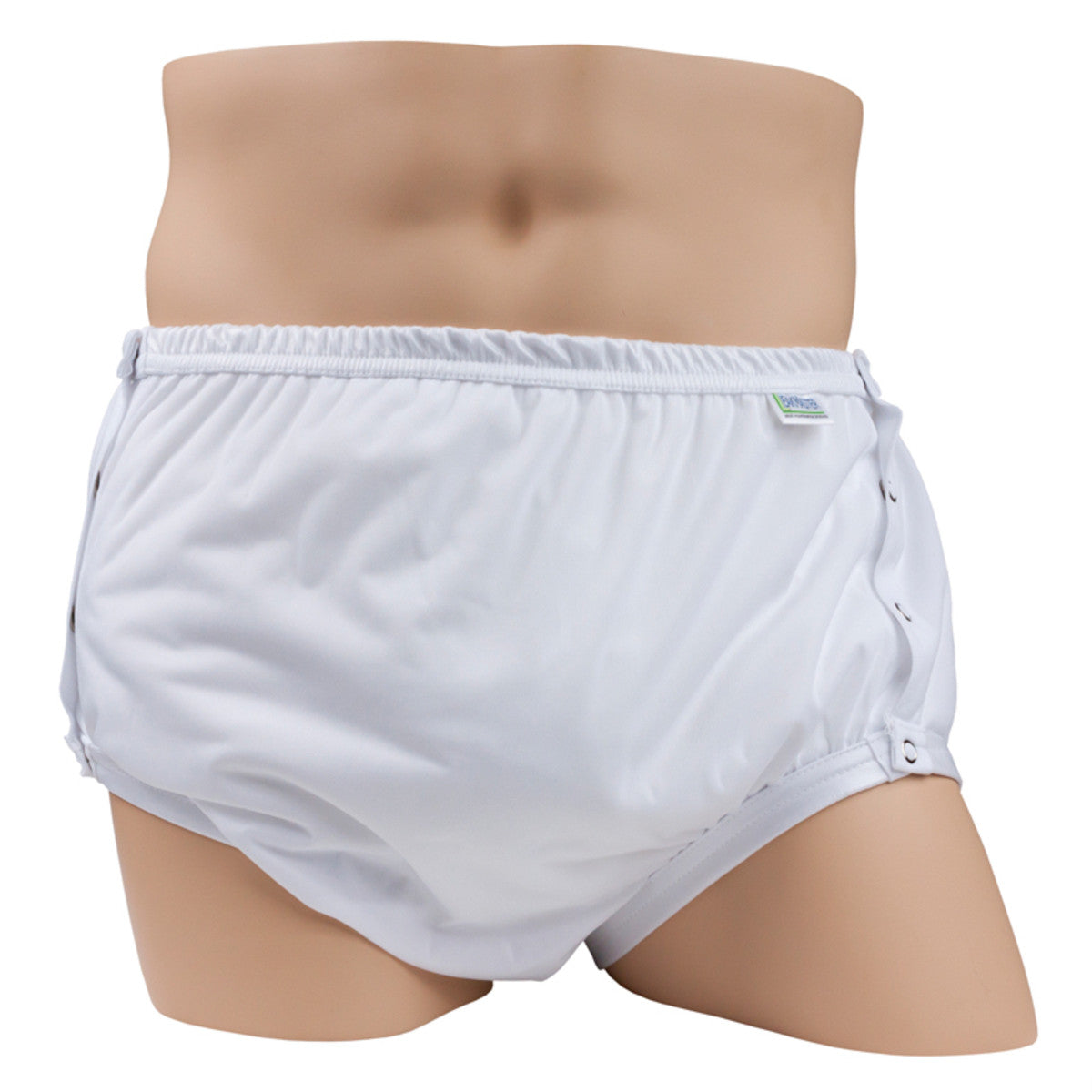 Leak Master PUL Snap On Pants