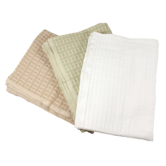 Harmony™ Cotton Spa Blanket