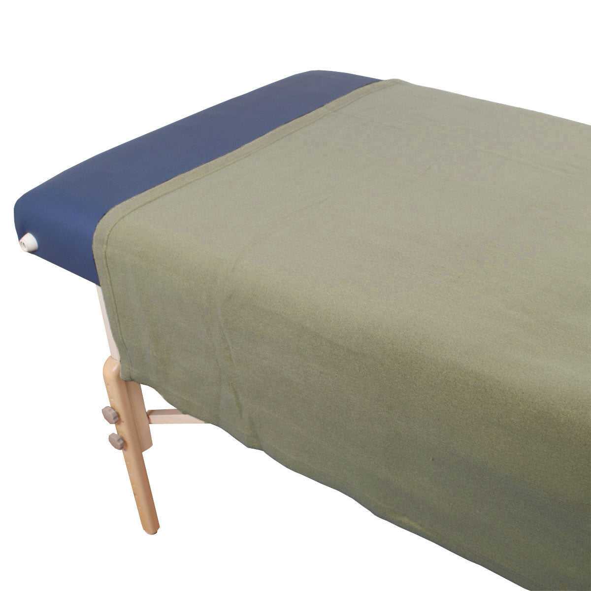 Gentility ™ Ver 2 Polar Fleece Massage Table Blanket