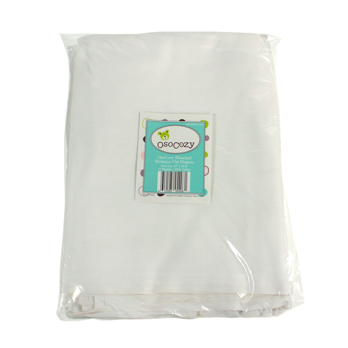 Baby Cloth Diapers For Spa Facial Cloths