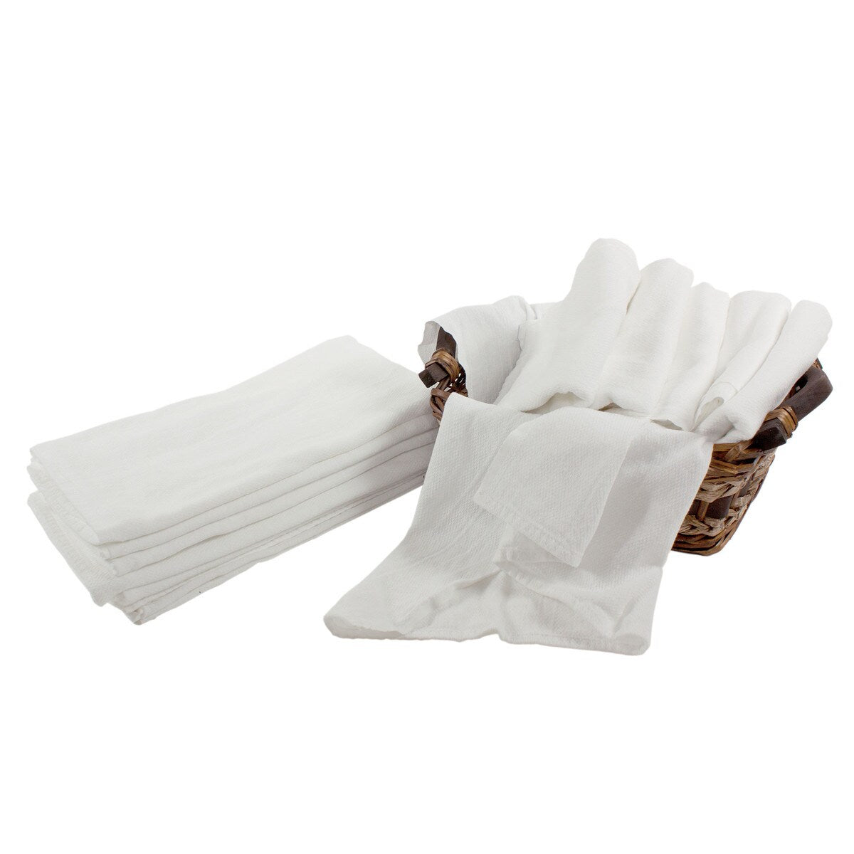 Baby Cloth Diapers For Spa Facial Cloths