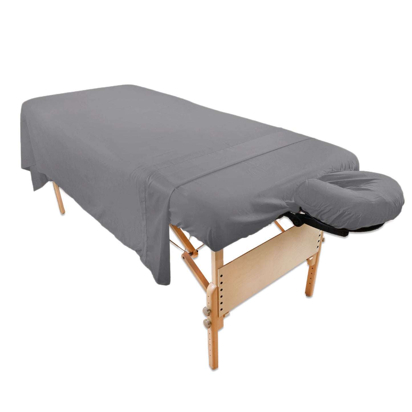 Simplicity™ Poly-Cotton Sheet Sets