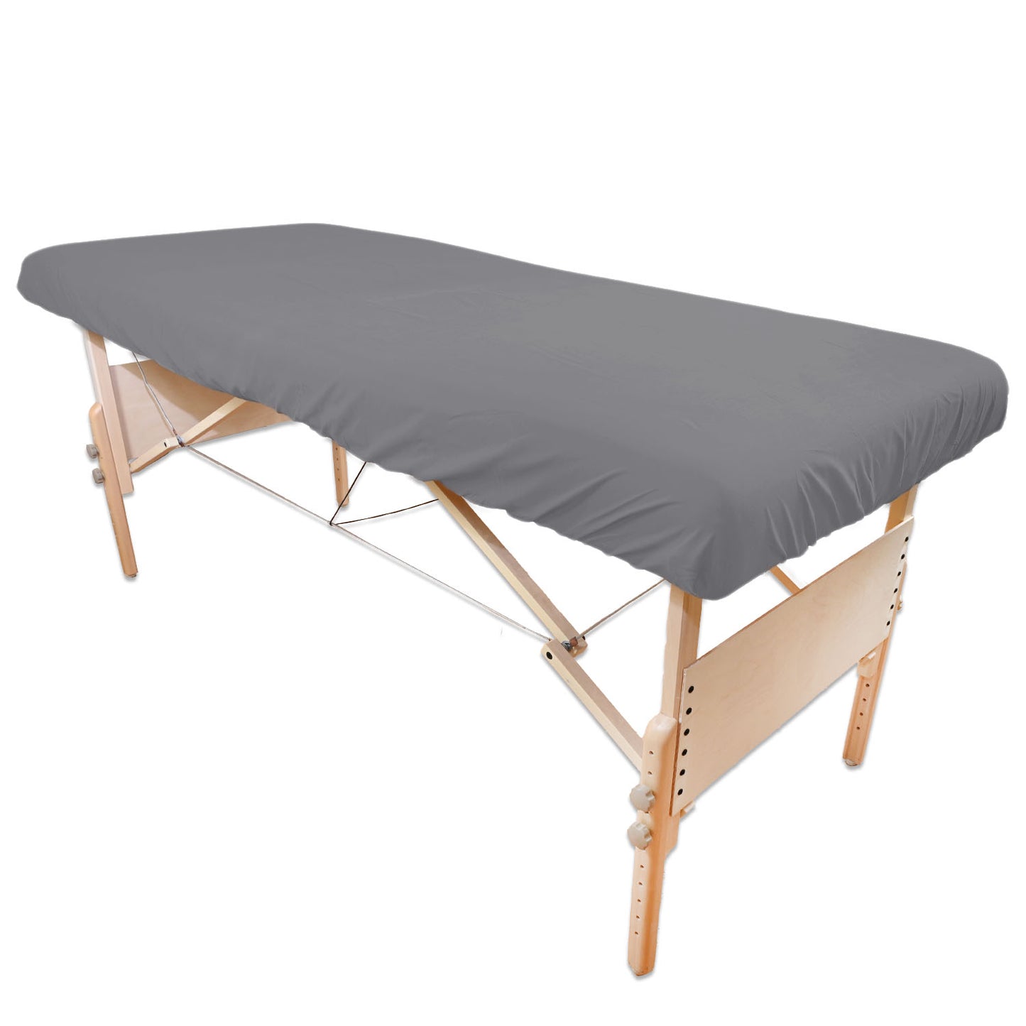 Simplicity™ Poly-Cotton Sheet Sets