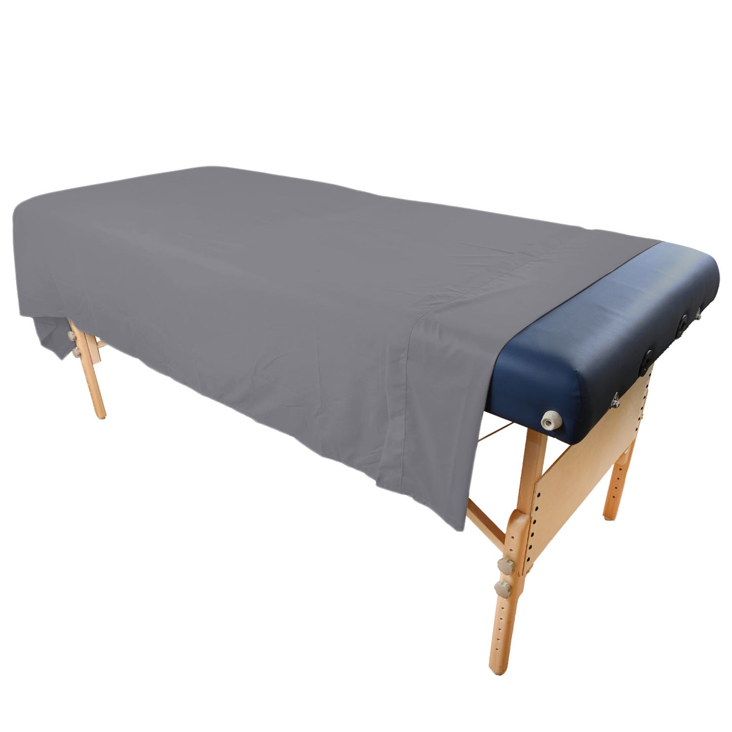 Simplicity™ Poly-Cotton Sheet Sets