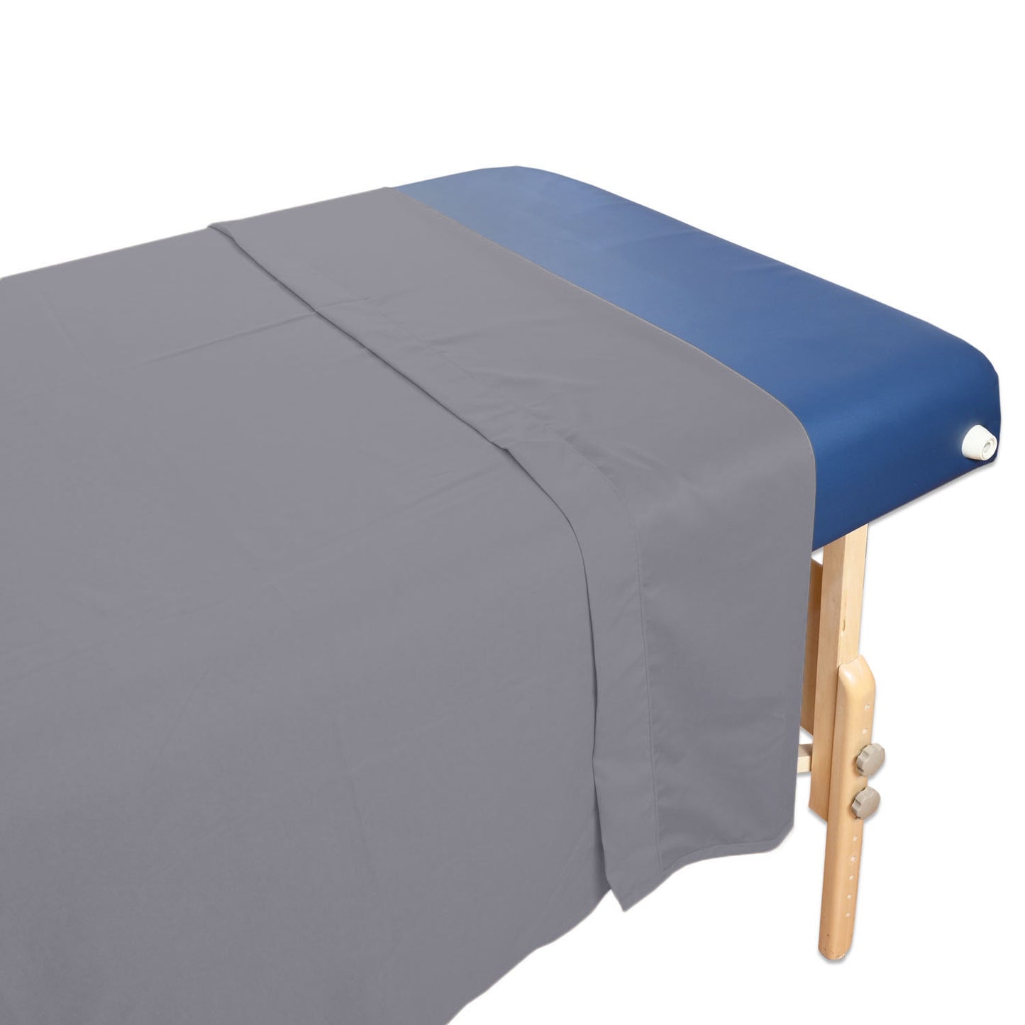 Simplicity™ Poly-Cotton Sheet Sets