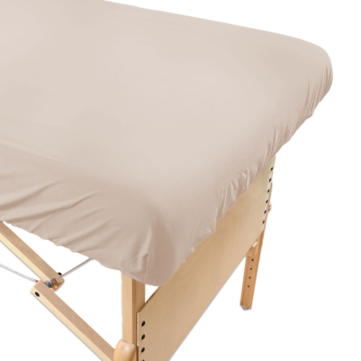 Simplicity™ Poly-Cotton Sheet Sets