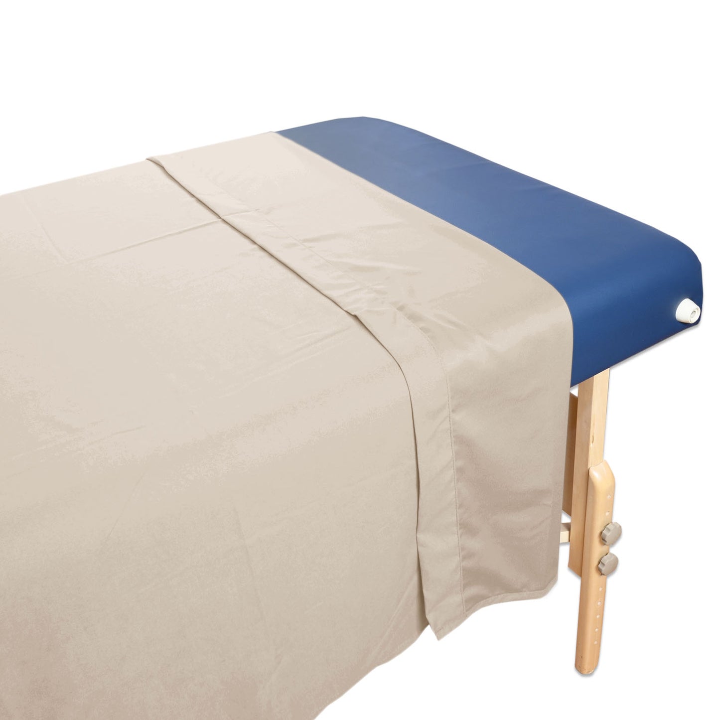 Simplicity™ Poly-Cotton Sheet Sets