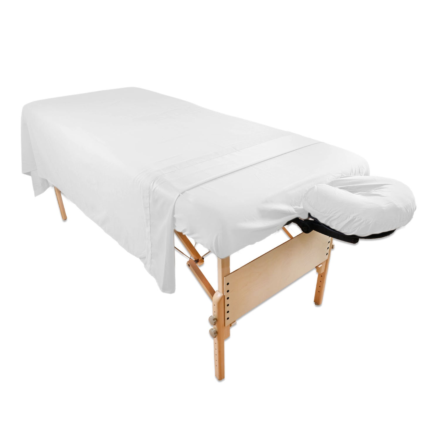 Simplicity™ Poly-Cotton Sheet Sets