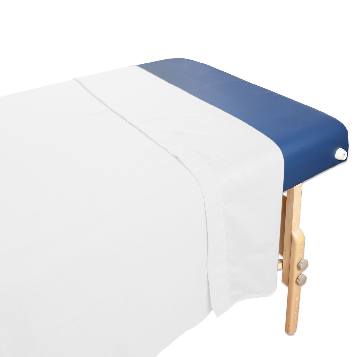 Simplicity™ Poly-Cotton Sheet Sets