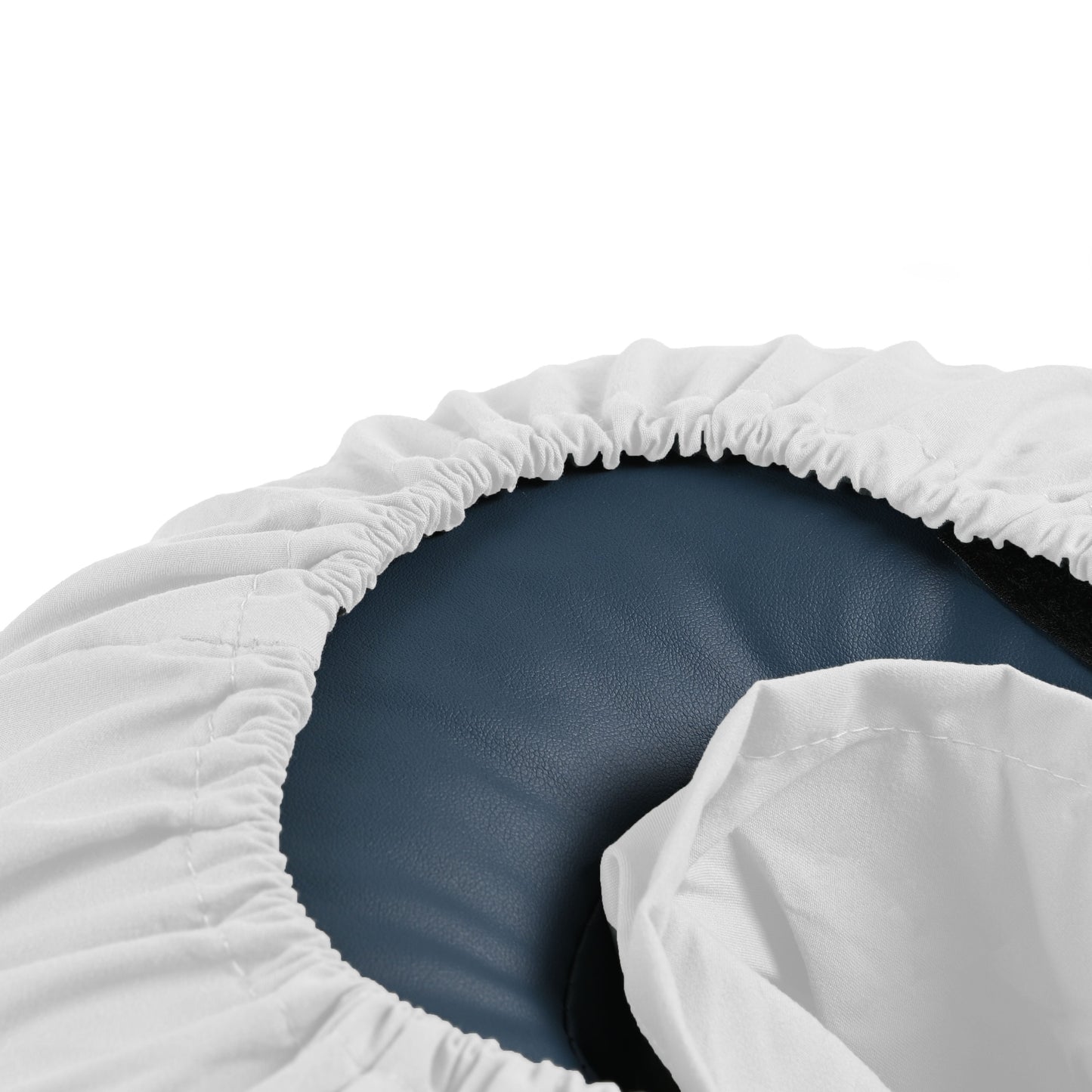 Simplicity™ Poly/Cotton Massage Face Cradle Cover
