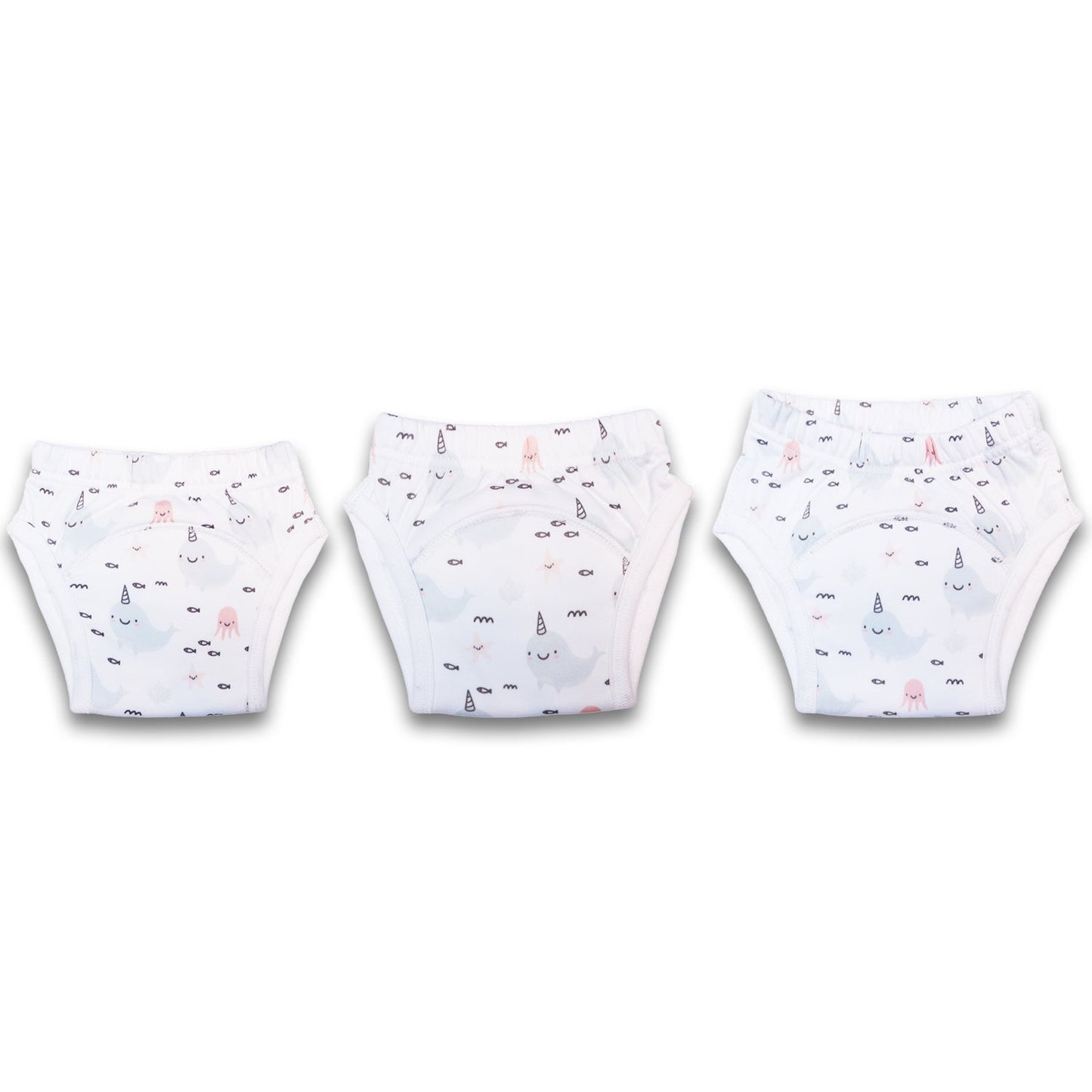 **NEW** OsoCozy Potty Training Pants