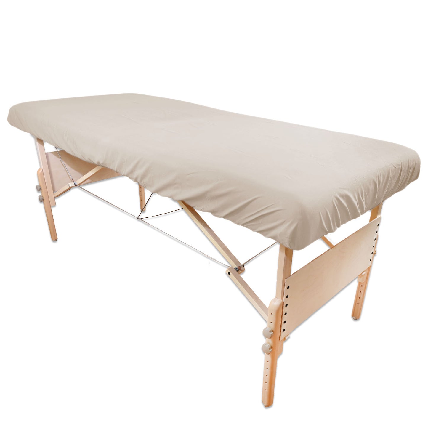 Tranquility™ Microfiber Massage Sheet Sets