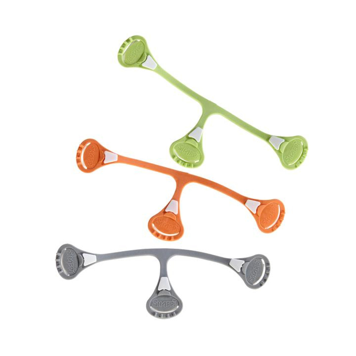 Snappi Diaper Fasteners
