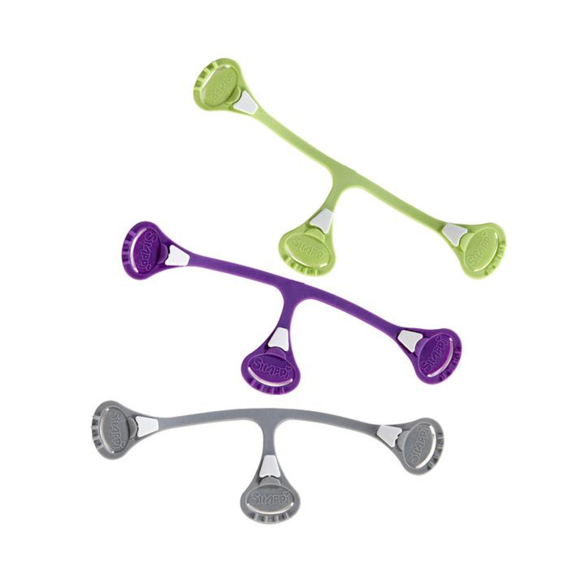 Snappi Diaper Fasteners