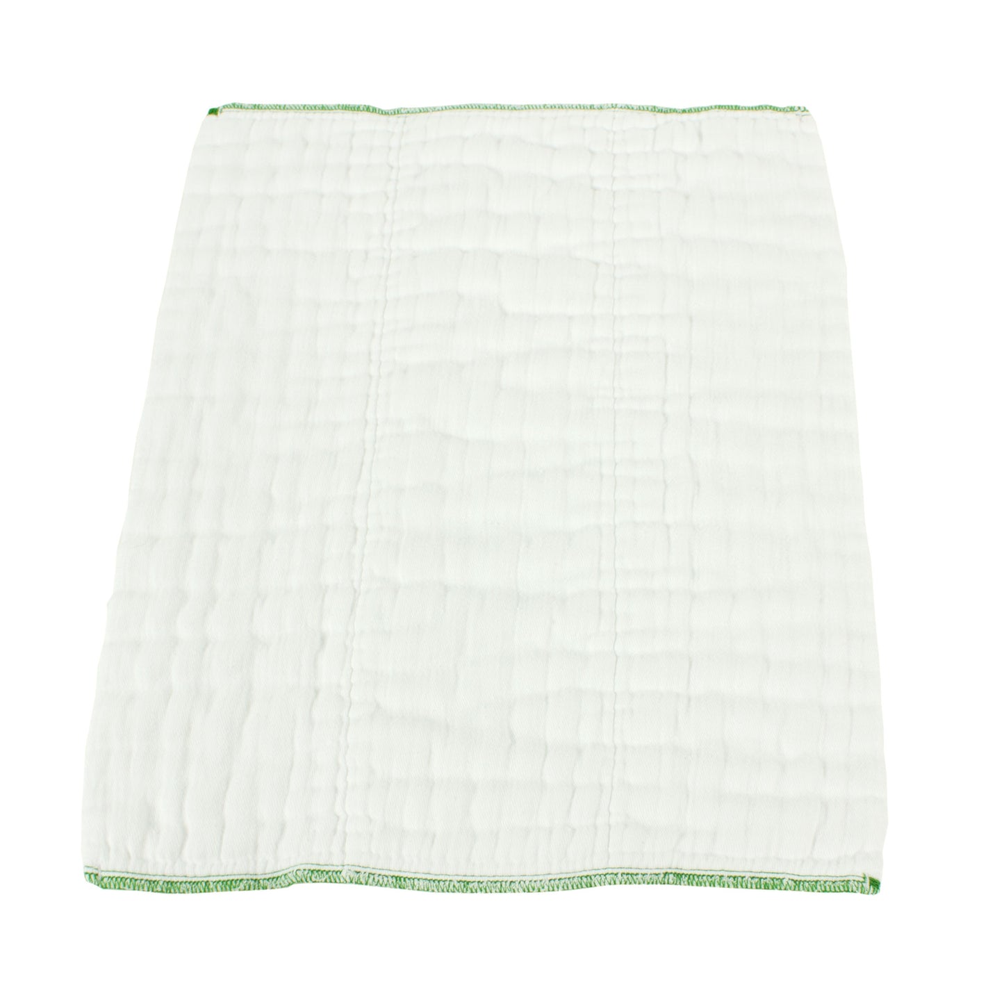 OsoCozy Bleached Prefold Cloth Diapers