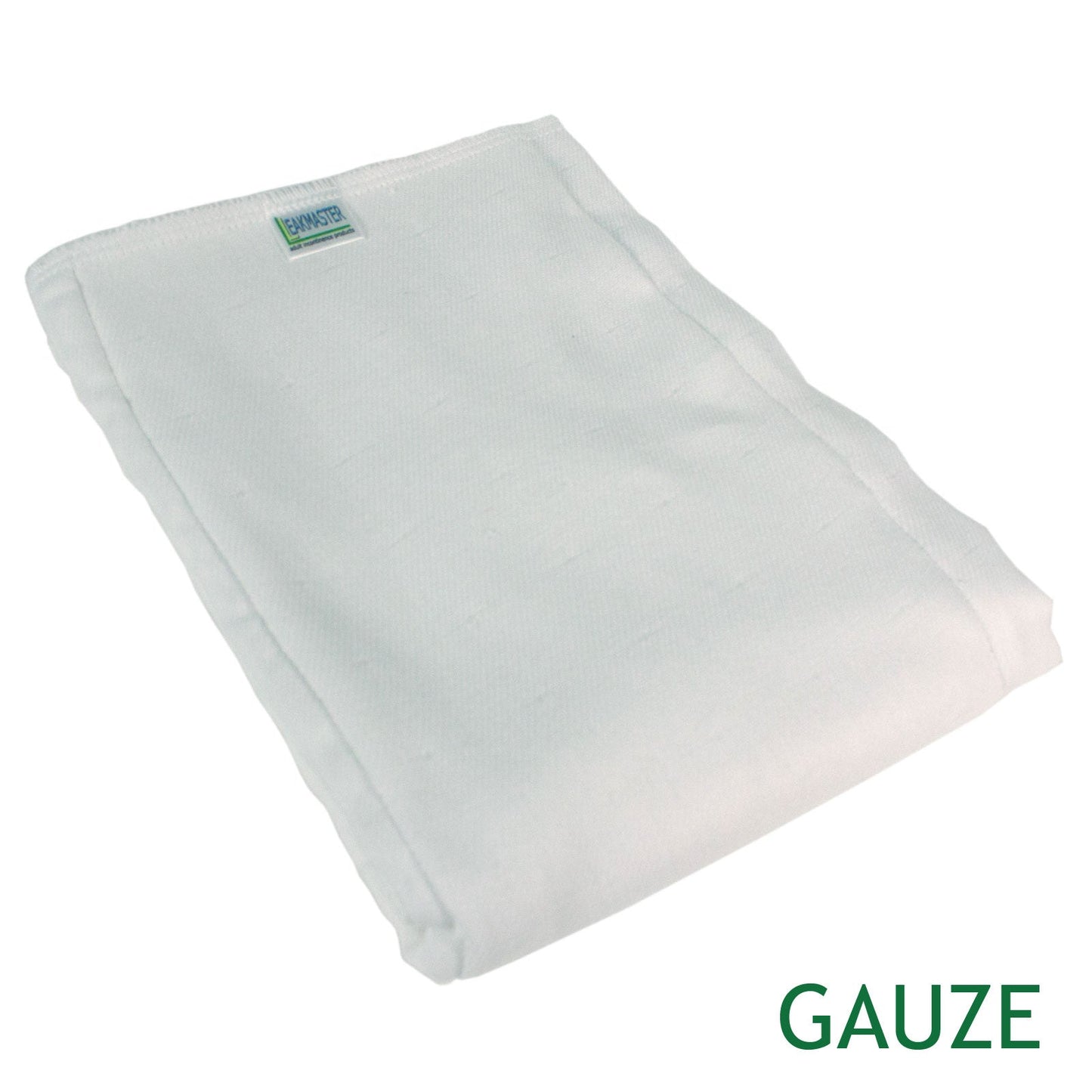 Leak Master Adult Prefold Cloth Diapers