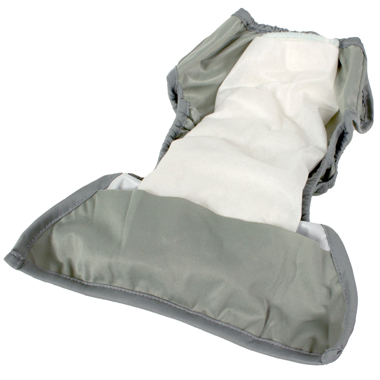 OsoCozy Flushable Diaper Liners - Small (5x12 inches)