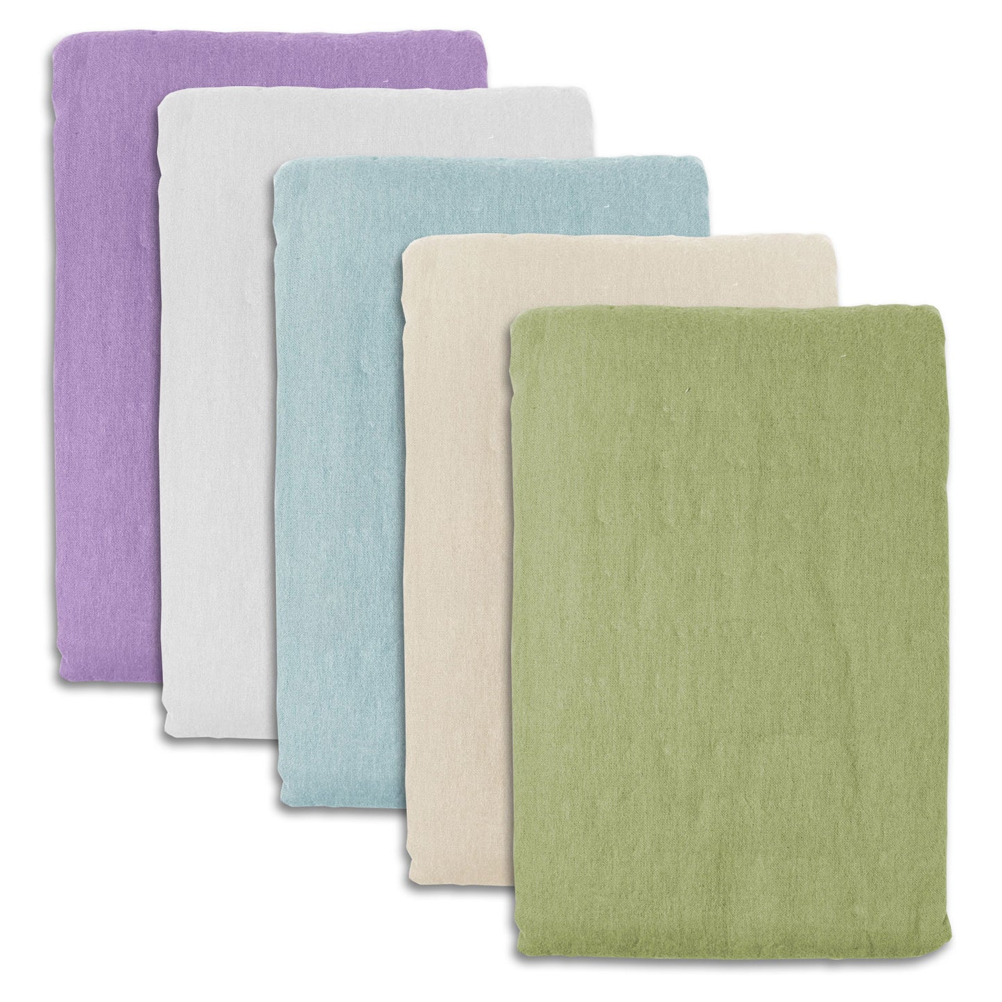 Comfort™ Flannel Sheet Sets
