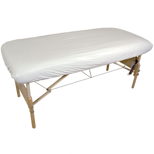 Massage Table Sanitary Protective  Cover
