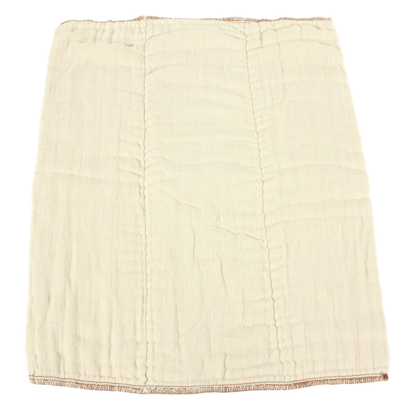 OsoCozy Unbleached Prefold Diapers