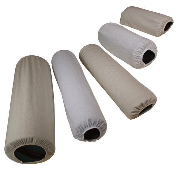 Body Linen Bolster Covers