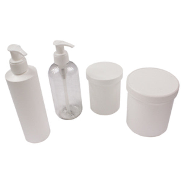 Bottles and Jars