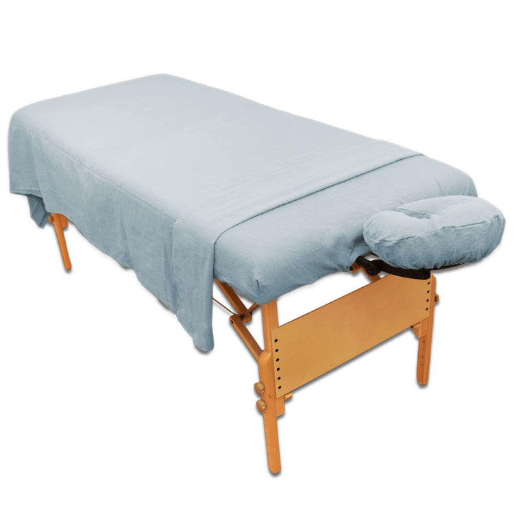 Body Linen Massage Table Sheet Sets