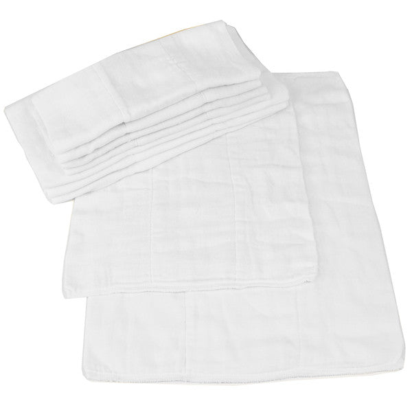Burp Cloth Blanks – AllTogetherEnterprises.com