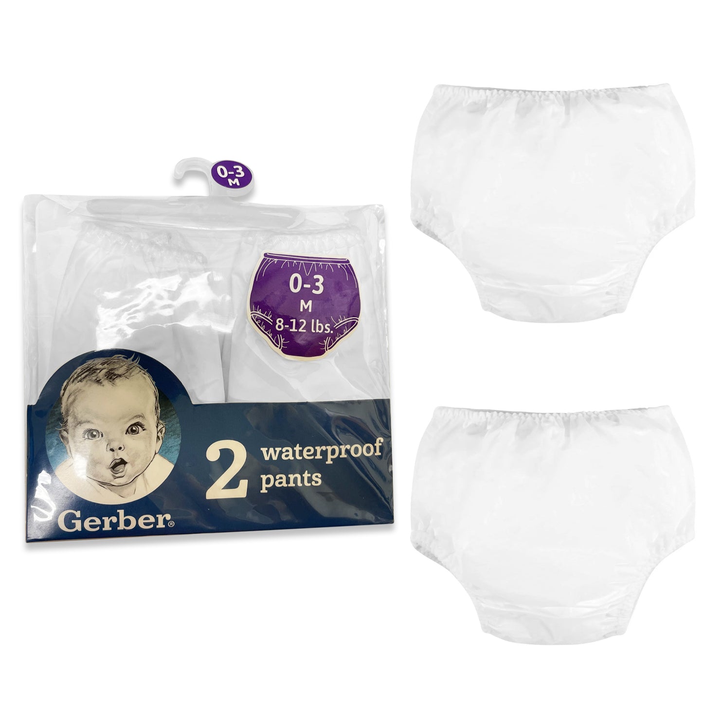 Gerber Waterproof Pants