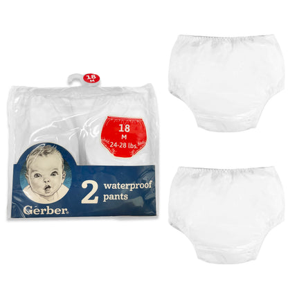 Gerber Waterproof Pants
