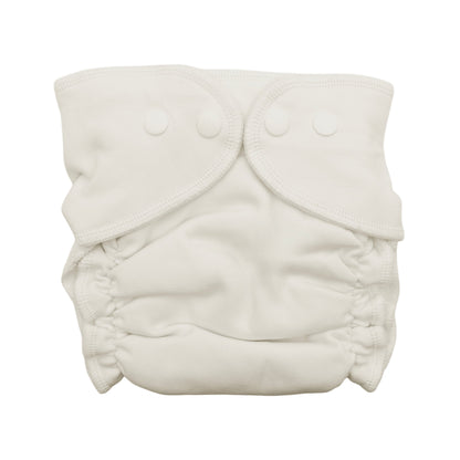 **NEW** Cozy Cubs Deluxe Interlock Fitted Diapers