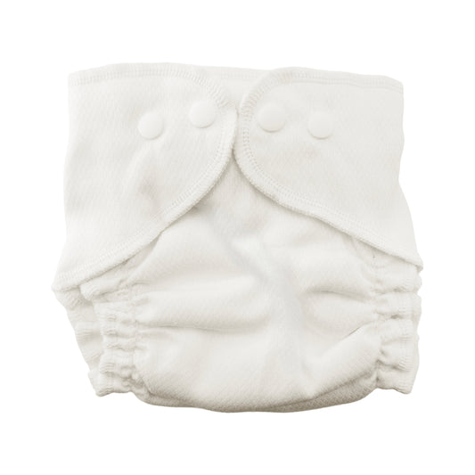 **NEW** Cozy Cubs Birdseye Fitted Diapers
