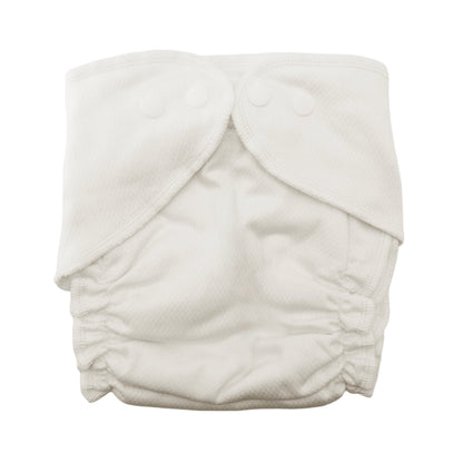 **NEW** Cozy Cubs Birdseye Fitted Diapers