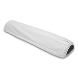 Bolster Cover for 3x6x26 Half Circle Bolster