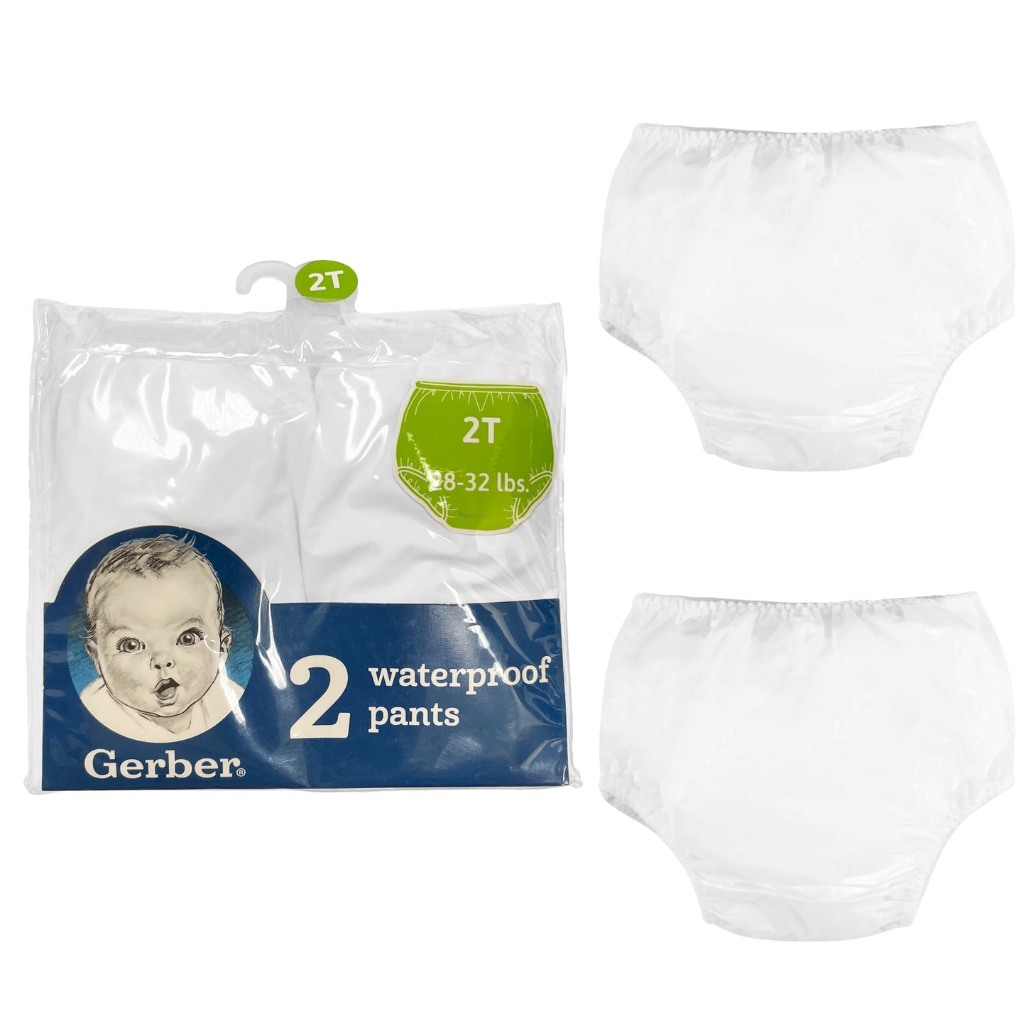 Gerber Waterproof Pants