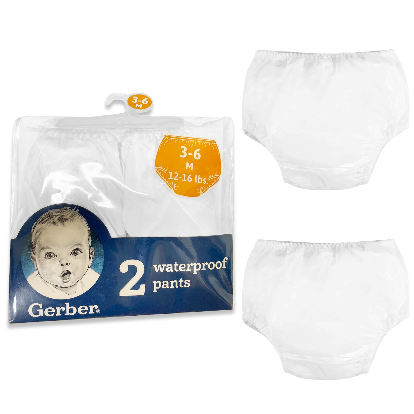 Gerber Waterproof Pants
