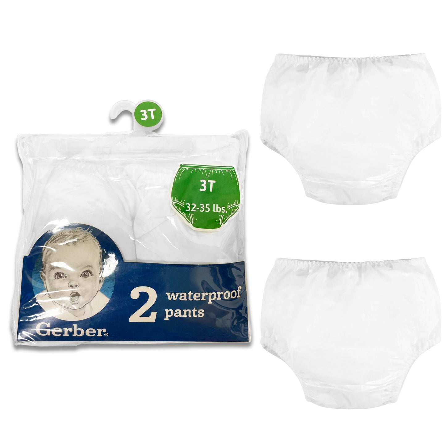 Gerber Waterproof Pants