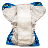 OsoCozy Gauze Diaper Doubler Samples