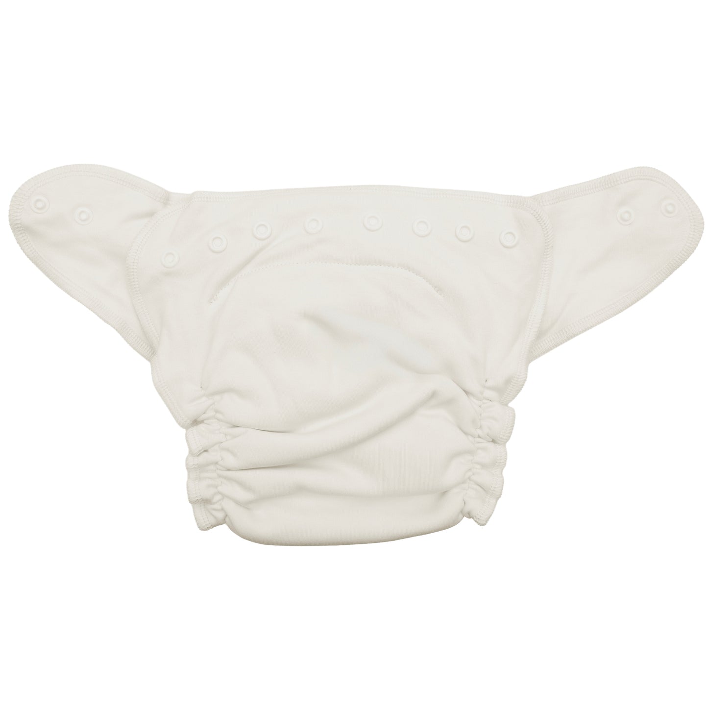 **NEW** Cozy Cubs Deluxe Interlock Fitted Diapers