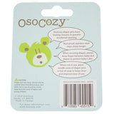 OsoCozy Cloth Diaper Pins (8pk)