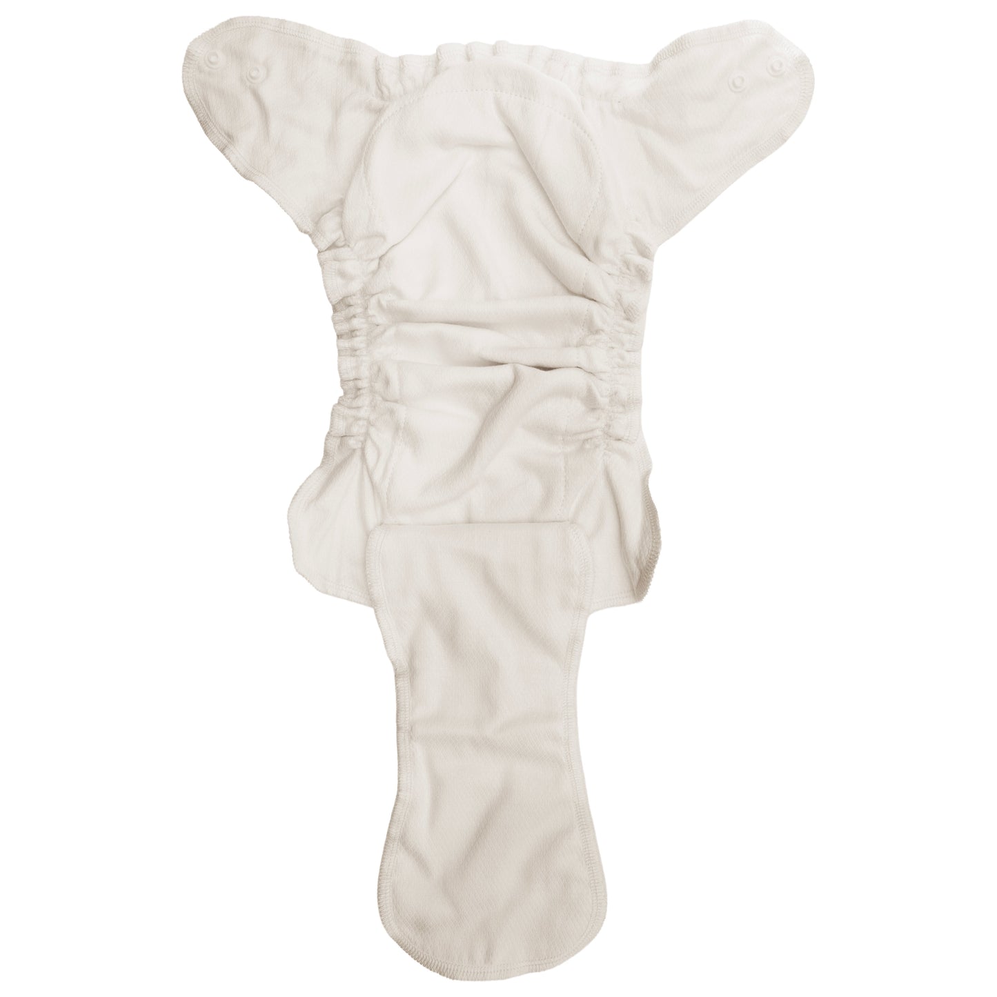 **NEW** Cozy Cubs Birdseye Fitted Diapers